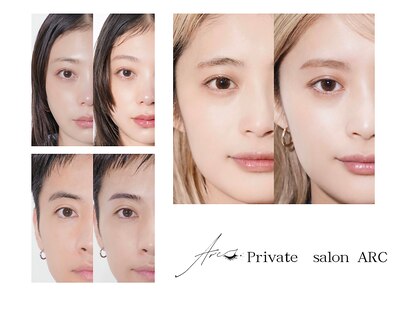 アルク(ARC)の写真