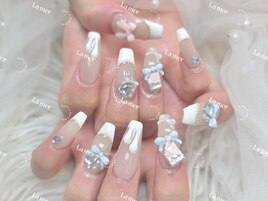 ゴージャス持ち込み