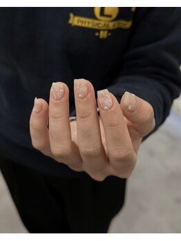 ナッティー(natty)/