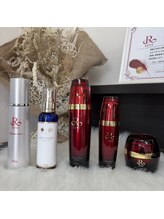 ルフローラ(Ruflora)/ホームケア商品