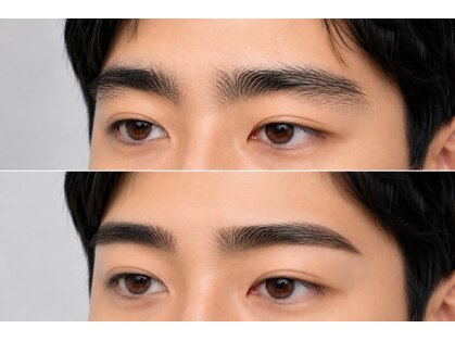 VELTOR EYE【ベルトールアイ】個室サロン・アイブロウ・アイラッシュ・メンズ歓迎の写真