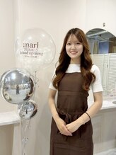 マール 三宮店(marl) natsuki