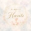 ハリティー(Hariti)のお店ロゴ