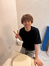 フェイエール鍼灸院 ラスィーヌ(fier鍼灸院 racine)&nbsp;中辻 雅也