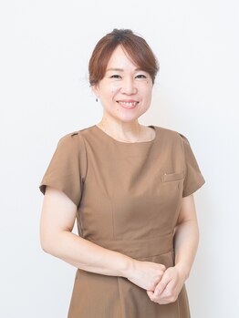 ピュアグロース 四日市(Pure Growth)の写真/四日市【月額9,800円で何度でも通える！】本気の肌改善を続けたい大人女性のためのフェイシャル専門店◆
