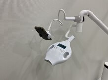 ホワイト 上乃木南店(WHITE)/照射中のスマホ操作OK！