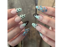 リコ ヘアアンドリラクゼーション(LICO)