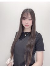 ビューティーブライト 八日市店(BeautyBright) Arisa 指名300円