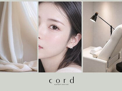 コード 宇都宮店(cord)の写真