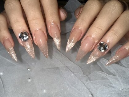 nail salon Ravilissの写真