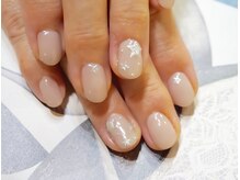ネイル シスター(nail sister)/スターネイル