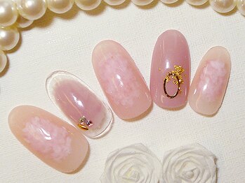 ネイルサロンレアリッチ 銀座店(Rare Rich)/オフ無料★初回¥6990