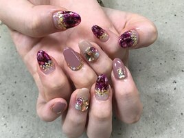 インクネイル！