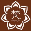 梵(soyogi)ロゴ