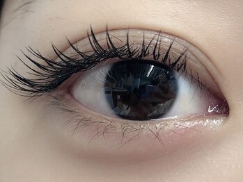 カラン 焼津店(CALIN)/フラットラッシュ付け放題