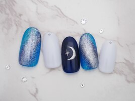 定額Trend7500円+tax マグネット