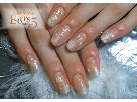 Ｎａｉｌ・ＶＯＬ８５　～５～