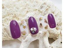 サロン リゾートモアニ(salon resort moani)/120分コース