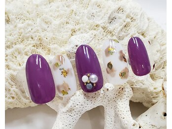 サロン リゾートモアニ(salon resort moani)/120分コース