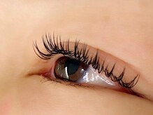 ウルカ アイラッシュ(uruka EYELASH)/フラットラッシュ　120本