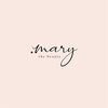 マリー ザ ビューティー(mary the beauty)ロゴ