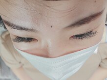 スリー(THREE)/フラットラッシュ