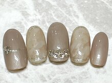 ハーフバックス 堀之内店/シンプルエレガントプラン