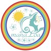 マナロア(manaLoa)ロゴ