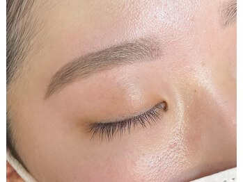 ペイジバイネオリーブ 吉祥寺店(Paige by Neolive)/アイブロウスタイリング/