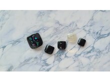 ネイルユー(Nail U)/FOOTデザイン