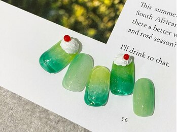 スリープ ジユウガオカ(Sleep jiyugaoka)/アートコース 14300円