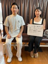 やぎはし整体院 柏駅西口店/お客様の声