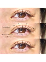 ライル(RILE)/Upwardlash 120本