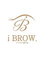 アイブロウドット 姫路(iBROW.)/アイブロウサロン iBROW. 姫路　眉毛専門店