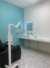 ホワイトマジック(White Magic)/個室2