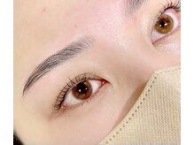 ユウワ(yuwa)/ブロウリフト＆ラッシュリフト