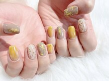 十色 中目黒店/【季節のDESIGN】初回オフ無料！