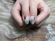 ミスユー(Miss U)/ニューアンスネイル