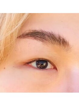 プティジョナ(Petit Jona)/ブロウワックス、ブロウリフト