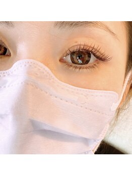 サロン プゥン(salon Pun)/下まつ毛