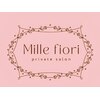 ミルフィオリ(Mille fiori)のお店ロゴ