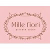 ミルフィオリ(Mille fiori)のお店ロゴ