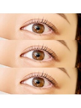 ウル(ulu)/まつ毛・まゆ毛　SETメニュー！