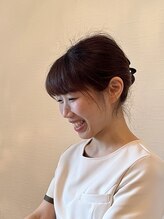 ルシエル ハカタ(Luciel HAKATA) Obayashi Ayami