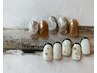 HAND＊デザインニュアンスコース¥9000