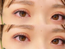 デフィ(De'fi)/ボリュームラッシュ80束¥6000