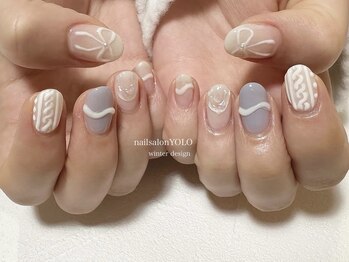 ヨロ(YOLO)/持ち込みデザイン