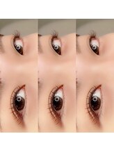 アイリス(eyeris)/フルカラー &nbsp;&nbsp;&nbsp;&nbsp;&nbsp;