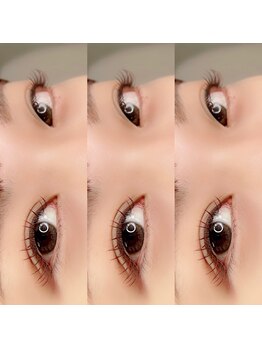 アイリス(eyeris)/フルカラー &nbsp;&nbsp;&nbsp;&nbsp;&nbsp;