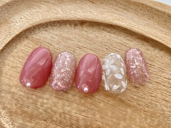 チェリーズクラブ 上福岡店(Cherry'sClub)/シーズンデザイン